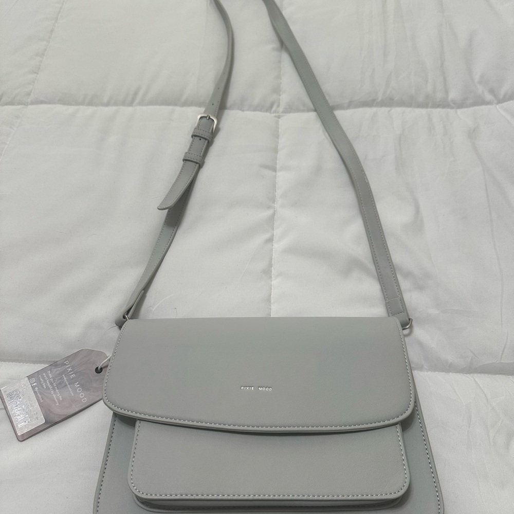 Pixie Mood Crossbody Bag